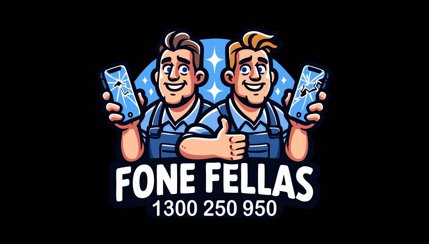 Fone Fellas